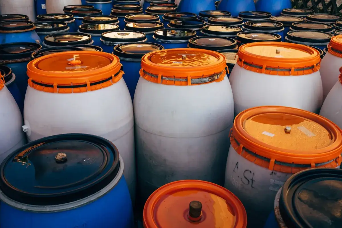 Hazmat Cleanup in Arroyo Seco, NM